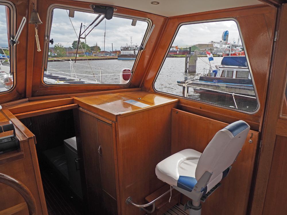 Timonerie, H&eacute;bergements